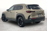 2026 Mazda Mazda CX-50 2.5 S Meridian Edition