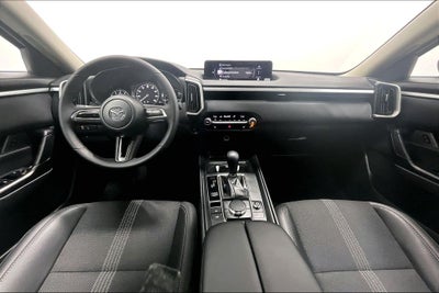 2026 Mazda Mazda CX-50 2.5 S Meridian Edition