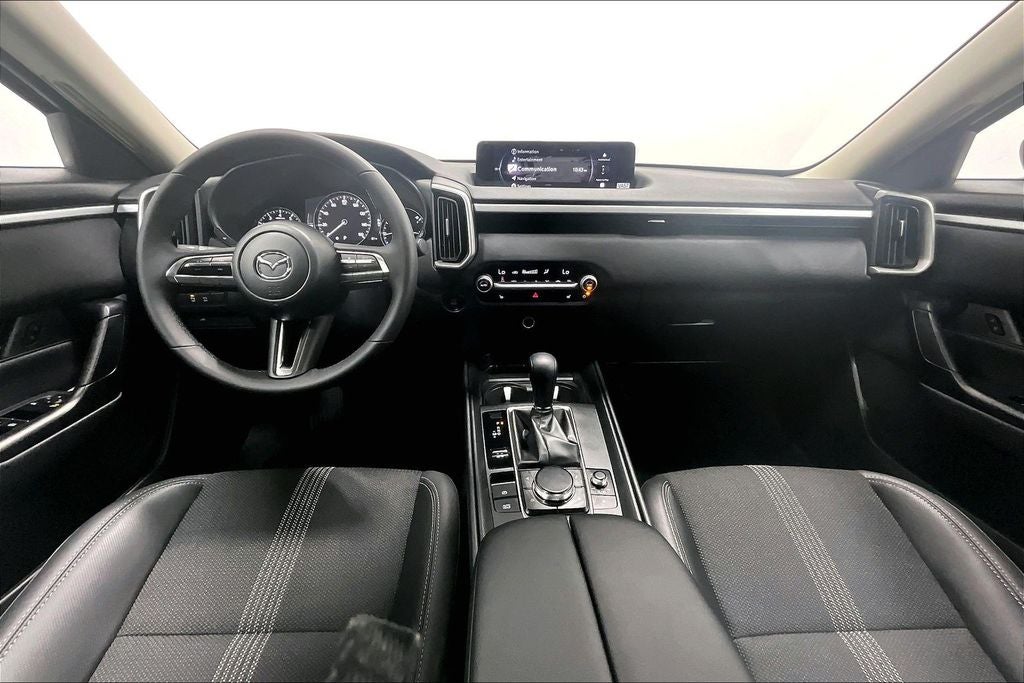 2026 Mazda Mazda CX-50 2.5 S Meridian Edition