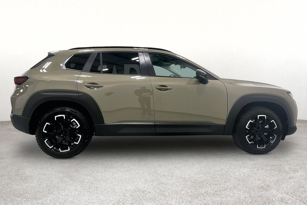 2026 Mazda Mazda CX-50 2.5 S Meridian Edition