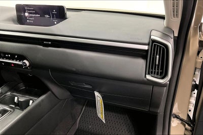 2026 Mazda Mazda CX-50 2.5 S Meridian Edition