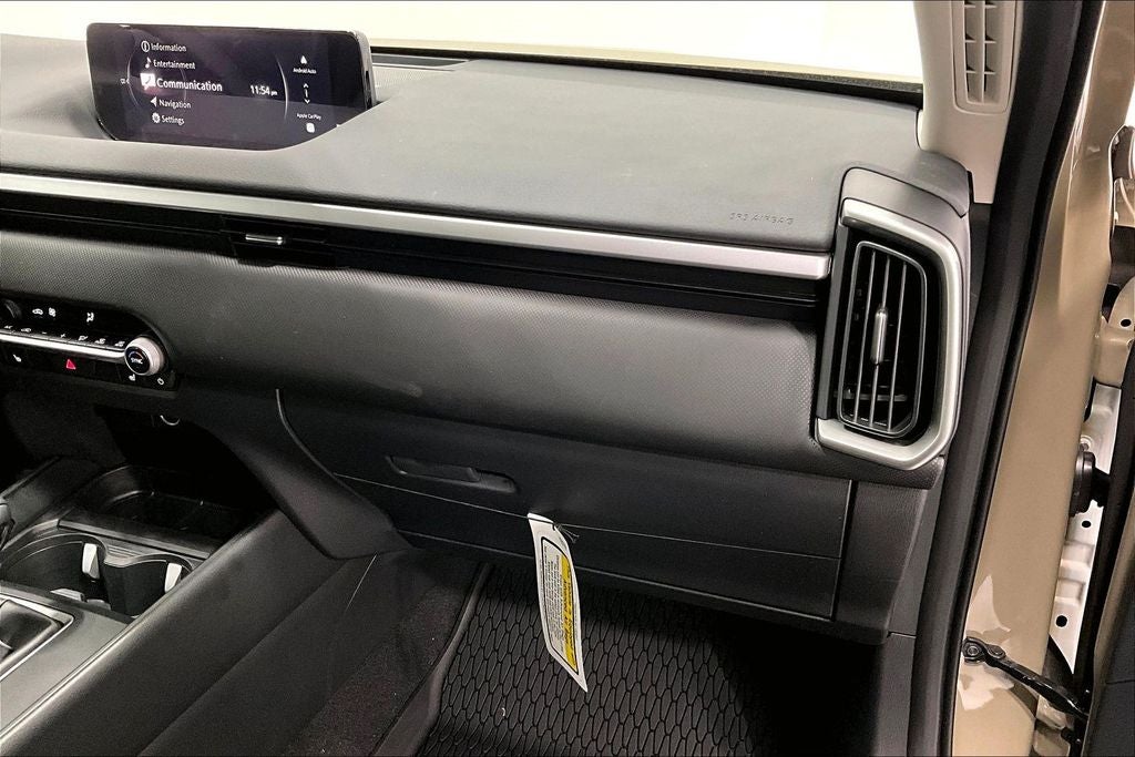 2026 Mazda Mazda CX-50 2.5 S Meridian Edition