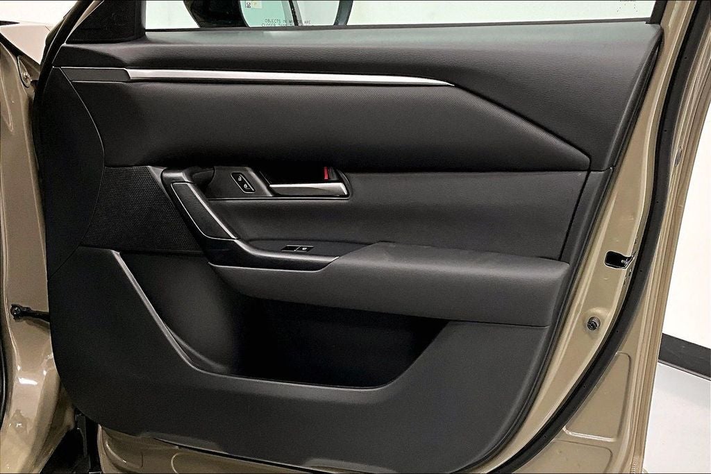 2026 Mazda Mazda CX-50 2.5 S Meridian Edition