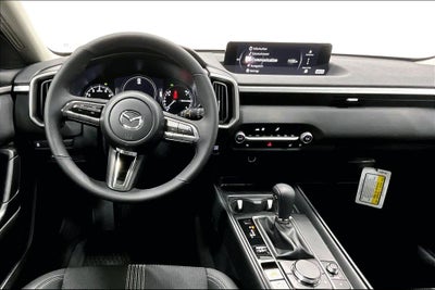 2026 Mazda Mazda CX-50 2.5 S Meridian Edition