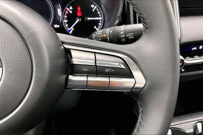 2026 Mazda Mazda CX-50 2.5 S Meridian Edition