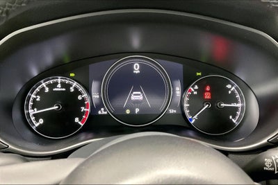 2026 Mazda Mazda CX-50 2.5 S Meridian Edition