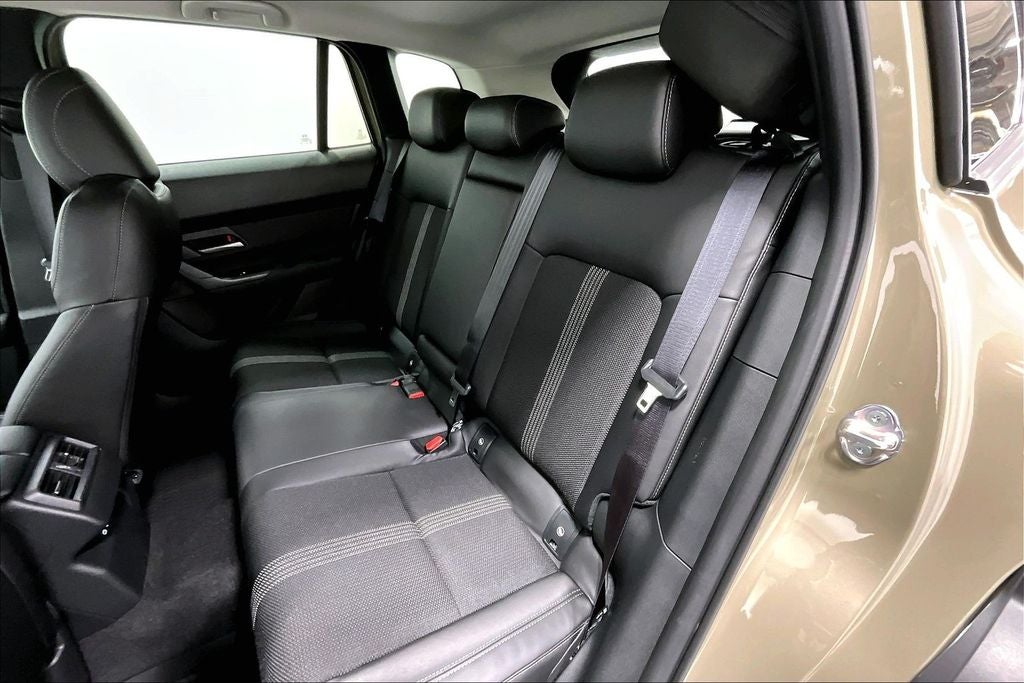 2026 Mazda Mazda CX-50 2.5 S Meridian Edition