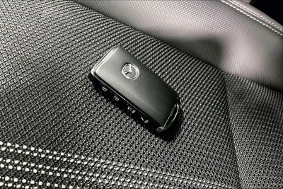 2026 Mazda Mazda CX-50 2.5 S Meridian Edition