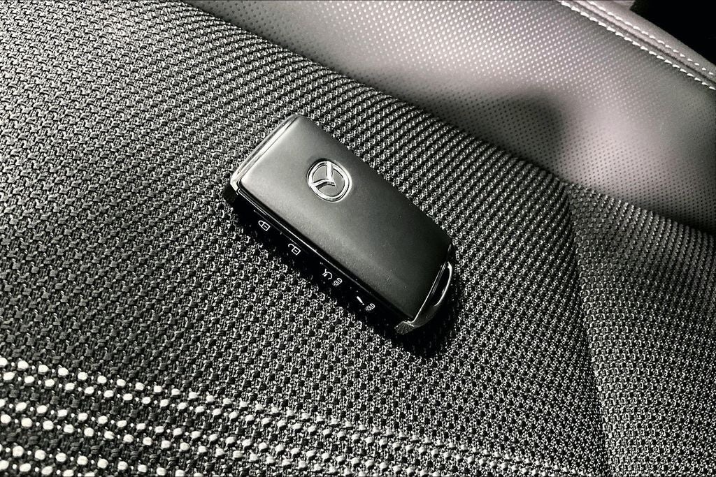 2026 Mazda Mazda CX-50 2.5 S Meridian Edition