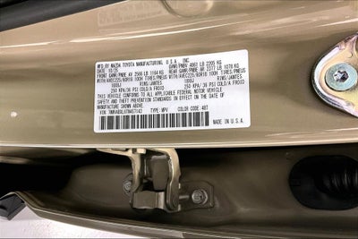 2026 Mazda Mazda CX-50 2.5 S Meridian Edition