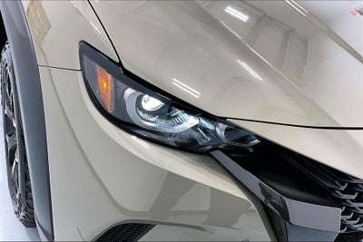 2026 Mazda Mazda CX-50 2.5 S Meridian Edition