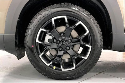 2026 Mazda Mazda CX-50 2.5 S Meridian Edition