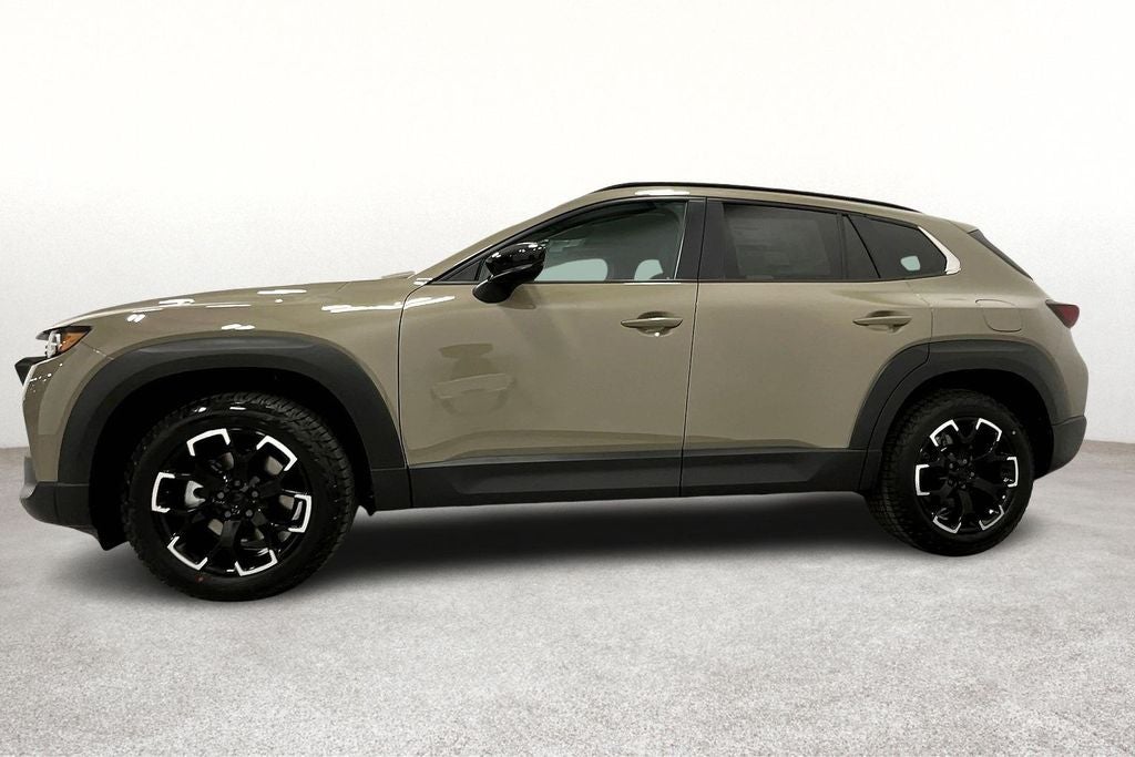 2026 Mazda Mazda CX-50 2.5 S Meridian Edition