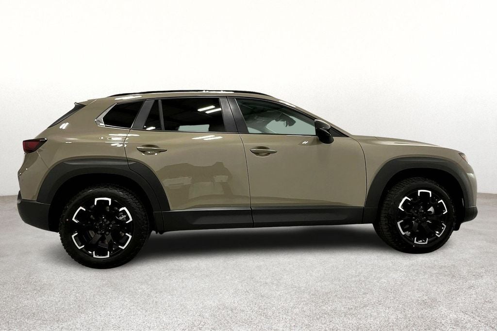 2026 Mazda Mazda CX-50 2.5 S Meridian Edition