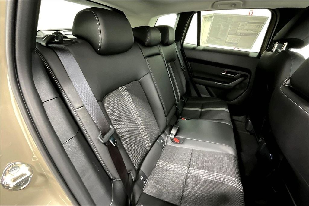 2026 Mazda Mazda CX-50 2.5 S Meridian Edition