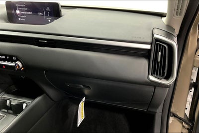 2026 Mazda Mazda CX-50 2.5 S Meridian Edition