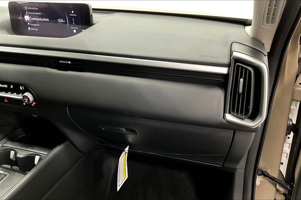 2026 Mazda Mazda CX-50 2.5 S Meridian Edition