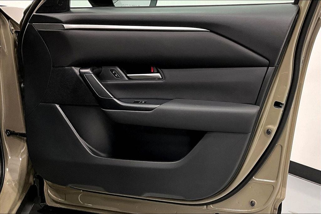 2026 Mazda Mazda CX-50 2.5 S Meridian Edition