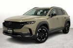 2026 Mazda Mazda CX-50 2.5 S Meridian Edition