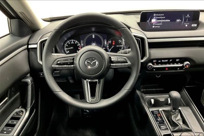 2026 Mazda Mazda CX-50 2.5 S Meridian Edition