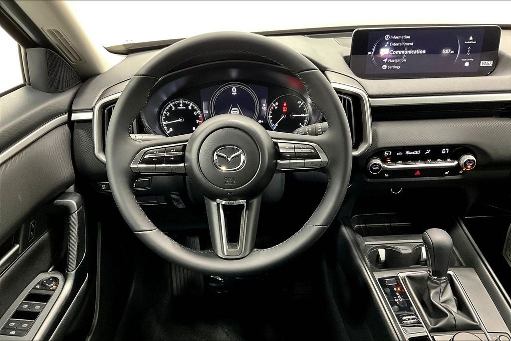 2026 Mazda Mazda CX-50 2.5 S Meridian Edition