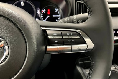 2026 Mazda Mazda CX-50 2.5 S Meridian Edition