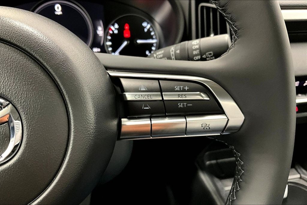 2026 Mazda Mazda CX-50 2.5 S Meridian Edition