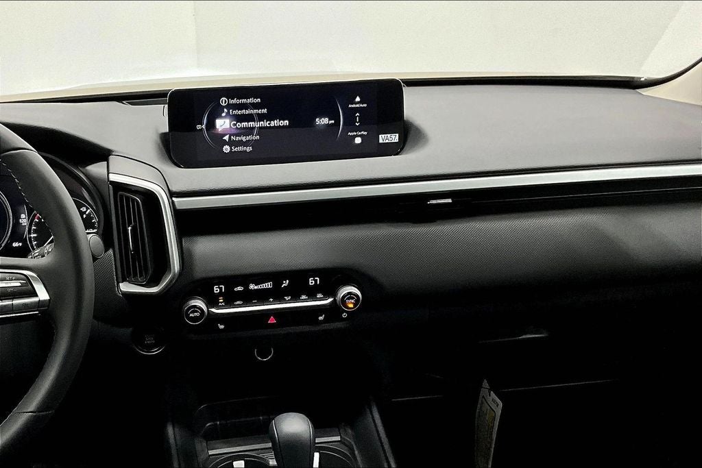 2026 Mazda Mazda CX-50 2.5 S Meridian Edition