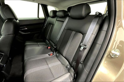 2026 Mazda Mazda CX-50 2.5 S Meridian Edition