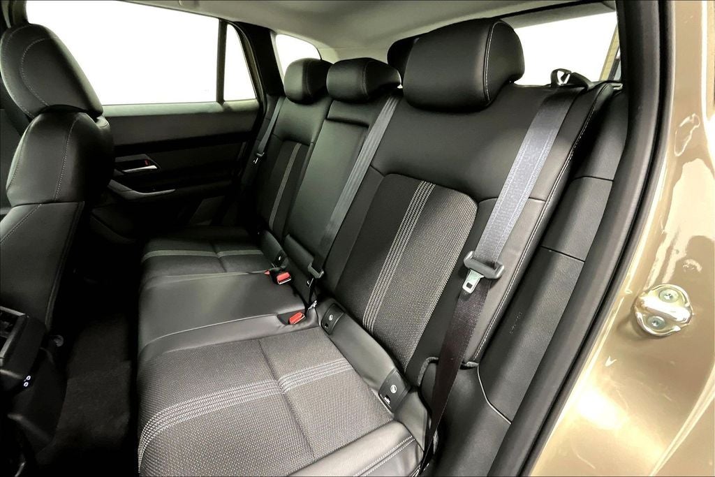 2026 Mazda Mazda CX-50 2.5 S Meridian Edition