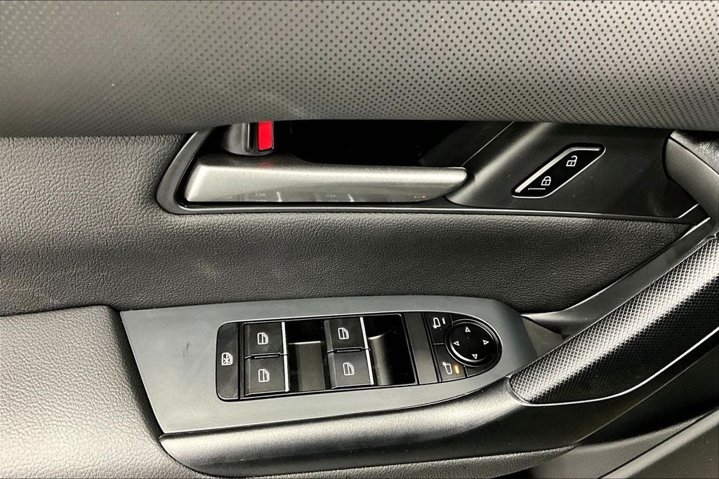 2026 Mazda Mazda CX-50 2.5 S Meridian Edition