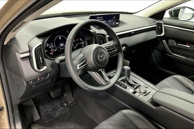 2026 Mazda Mazda CX-50 2.5 S Meridian Edition
