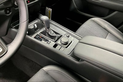 2026 Mazda Mazda CX-50 2.5 S Meridian Edition