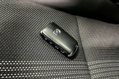 2026 Mazda Mazda CX-50 2.5 S Meridian Edition