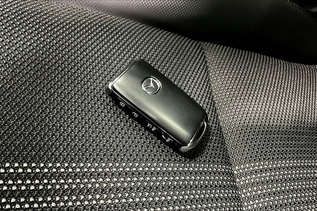 2026 Mazda Mazda CX-50 2.5 S Meridian Edition