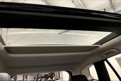 2026 Mazda Mazda CX-50 2.5 S Meridian Edition