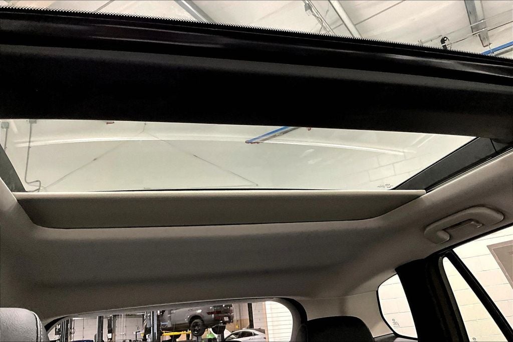 2026 Mazda Mazda CX-50 2.5 S Meridian Edition