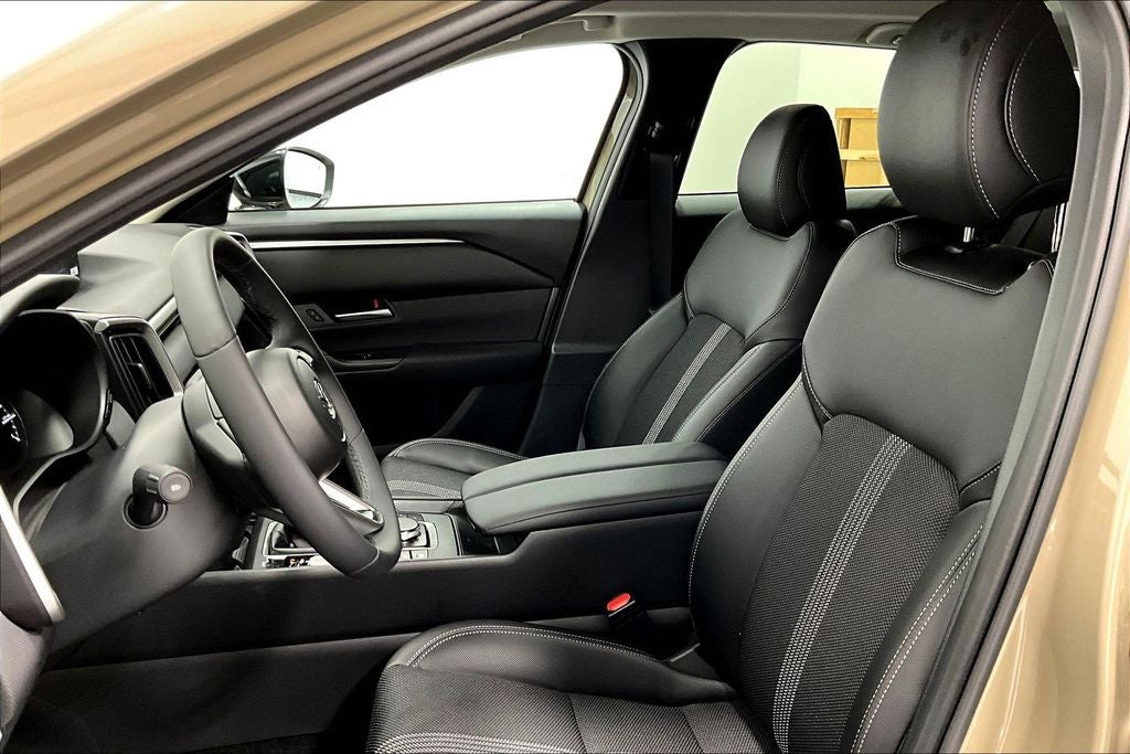 2026 Mazda Mazda CX-50 2.5 S Meridian Edition