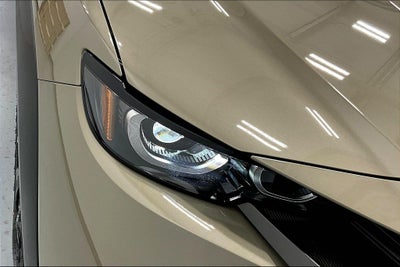 2026 Mazda Mazda CX-50 2.5 S Meridian Edition