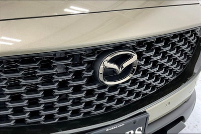 2026 Mazda Mazda CX-50 2.5 S Meridian Edition