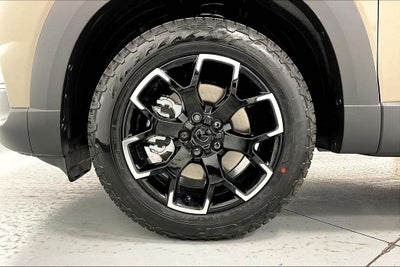 2026 Mazda Mazda CX-50 2.5 S Meridian Edition