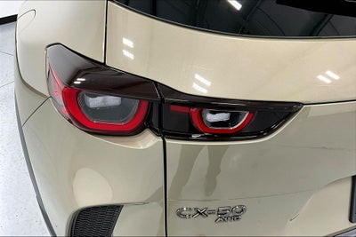 2026 Mazda Mazda CX-50 2.5 S Meridian Edition