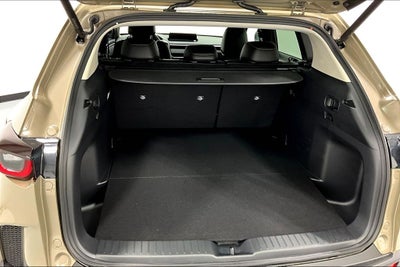 2026 Mazda Mazda CX-50 2.5 S Meridian Edition