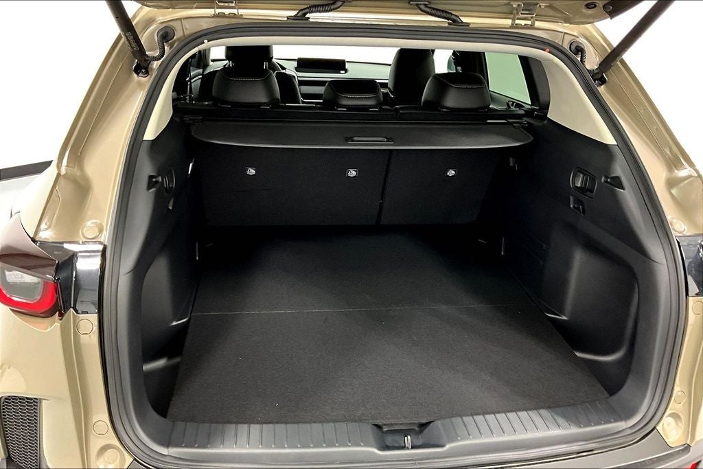 2026 Mazda Mazda CX-50 2.5 S Meridian Edition