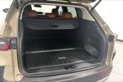 2026 Mazda Mazda CX-50 2.5 Turbo Meridian Edition