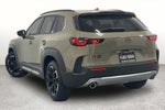 2026 Mazda Mazda CX-50 2.5 Turbo Meridian Edition