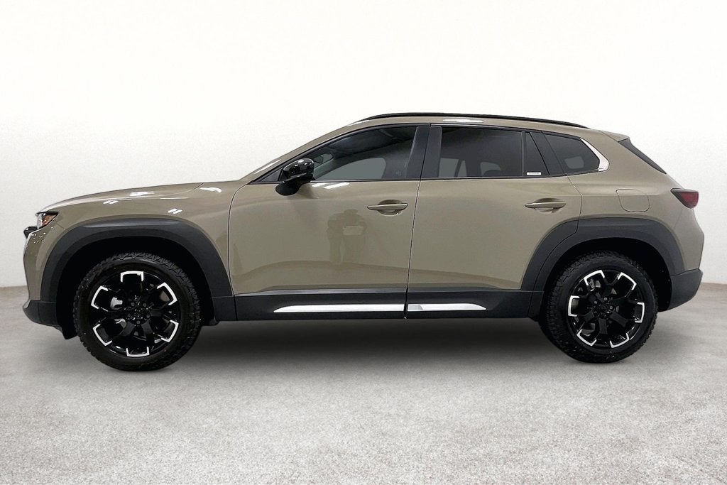 2026 Mazda Mazda CX-50 2.5 Turbo Meridian Edition