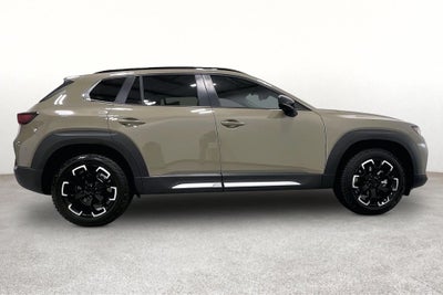 2026 Mazda Mazda CX-50 2.5 Turbo Meridian Edition