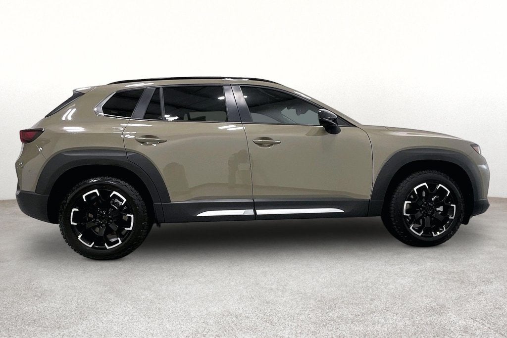 2026 Mazda Mazda CX-50 2.5 Turbo Meridian Edition