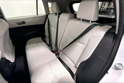 2024 Toyota Corolla Cross L